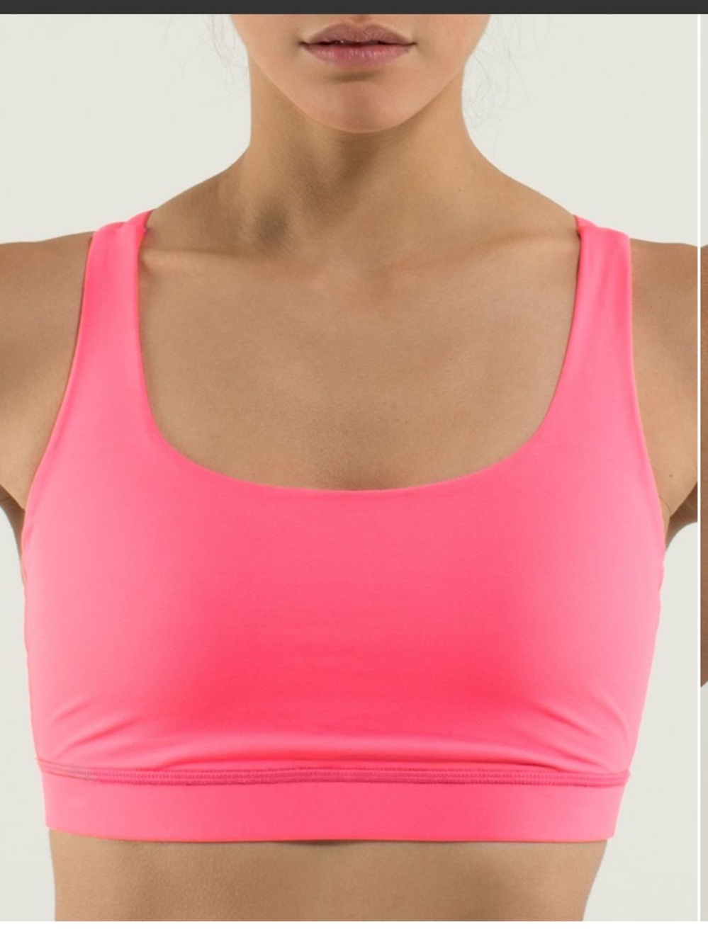 Lululemon Energy Bra